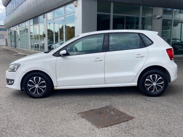 VOLKSWAGEN Polo 1.2 5P. Trendline Neopatentati