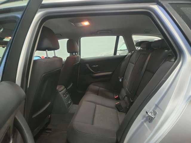 BMW 320 Serie 3 E91 Touring 320d Touring Msport