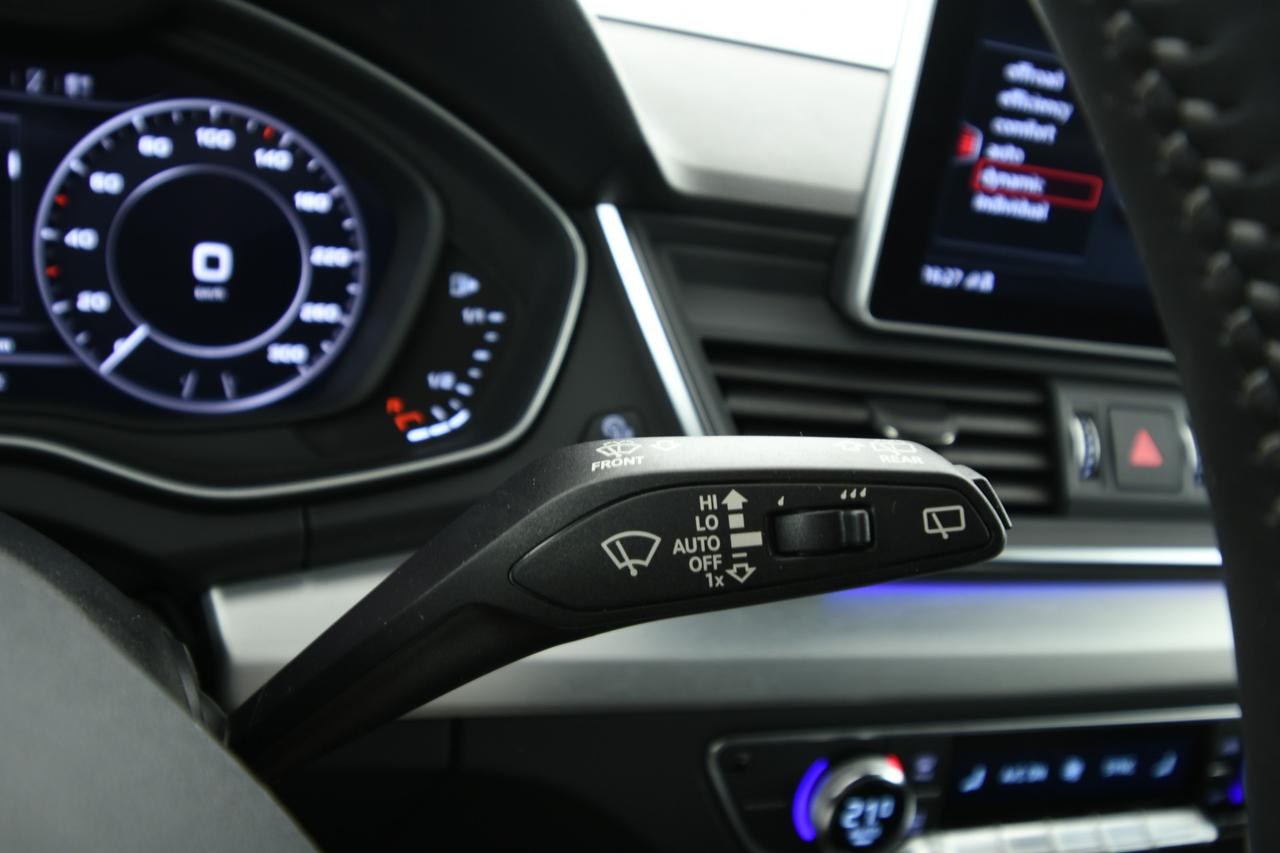 AUDI Q5 50 2.0 tfsi e S line Plus quattro 299cv CAMERA+ACC+C19"