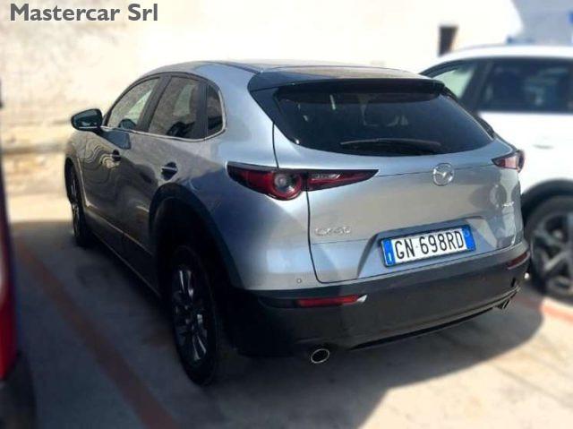 MAZDA CX-30 CX-30 2.0 m-hybrid Executive 2wd 122cv 6mt-GN698RD