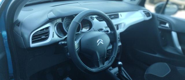 CITROEN C3 1.4 Ideal Eco Energy G