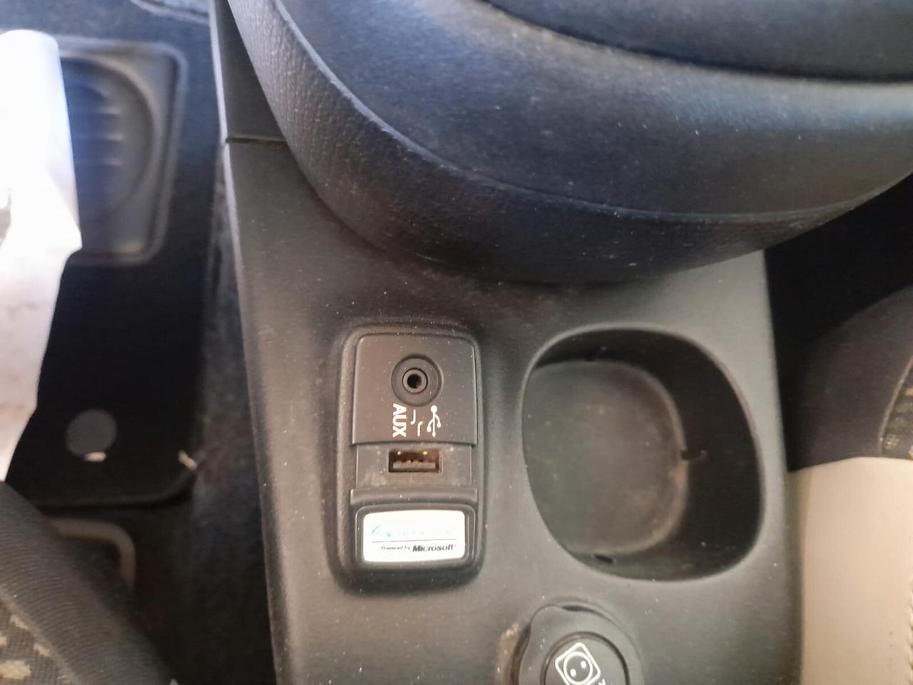 Fiat Panda 1.3 MJT S&S 4x4