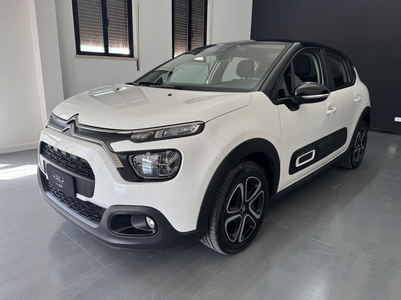 Citroen C3 BlueHDi 100 Feel Pack - 2020