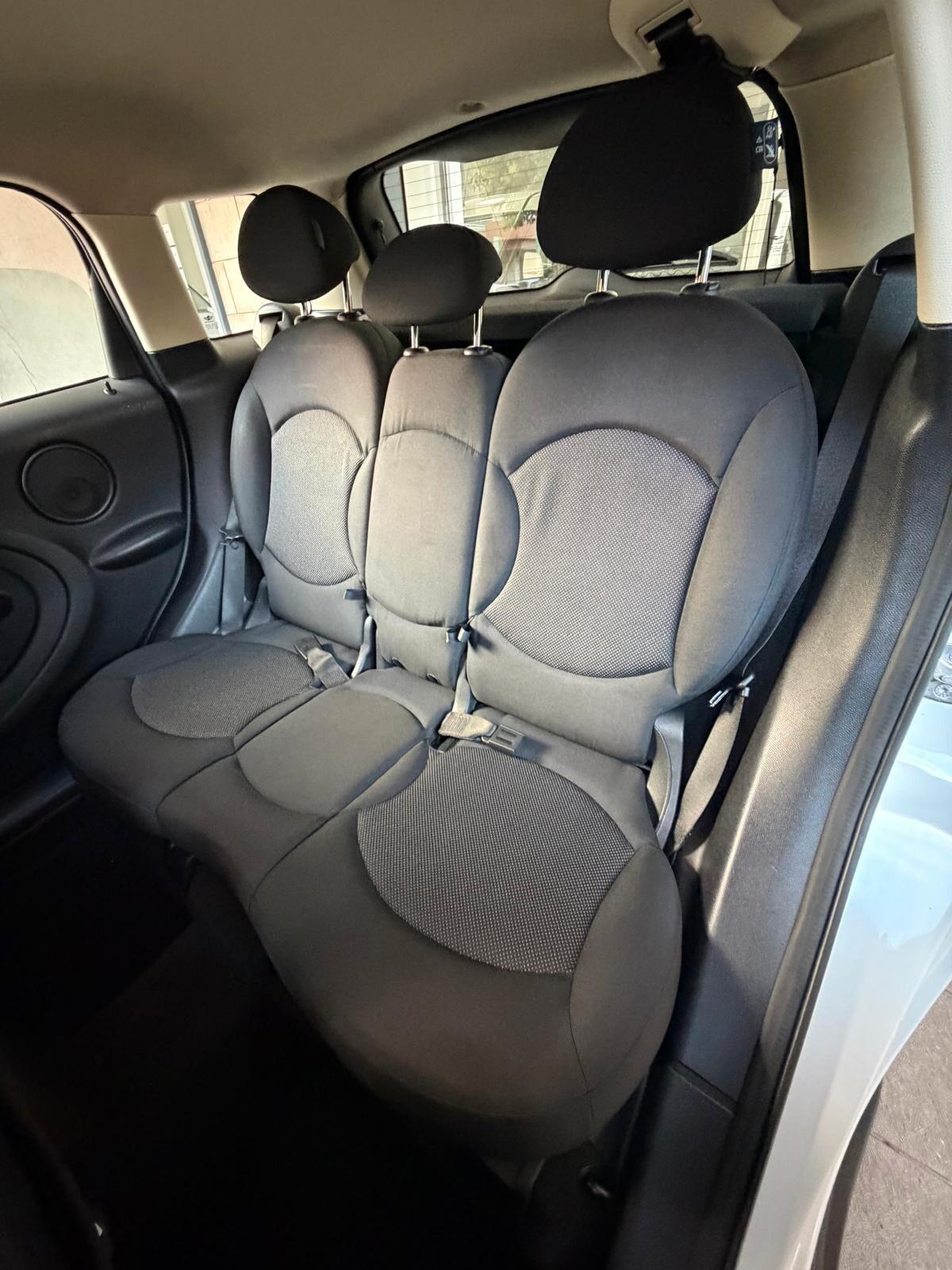 Mini Cooper D Countryman 1.6