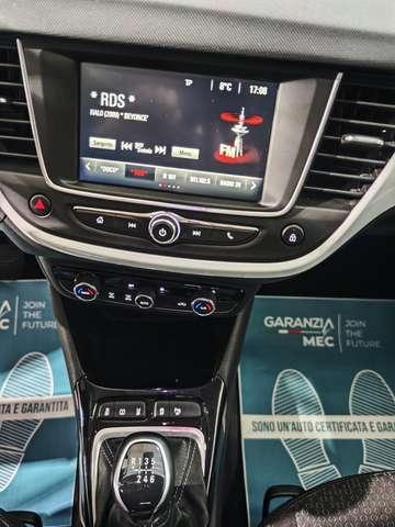 Opel Crossland Prezzo Reale Tagliandi Certificati