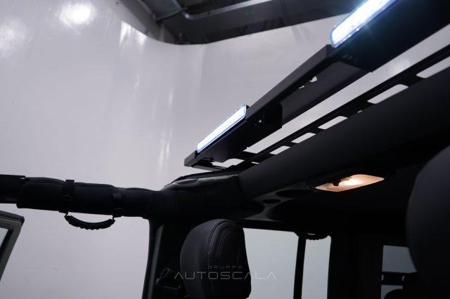 ICH-X K2 2.0 Turbo Diesel 4x4 Rok's Mega Off Road