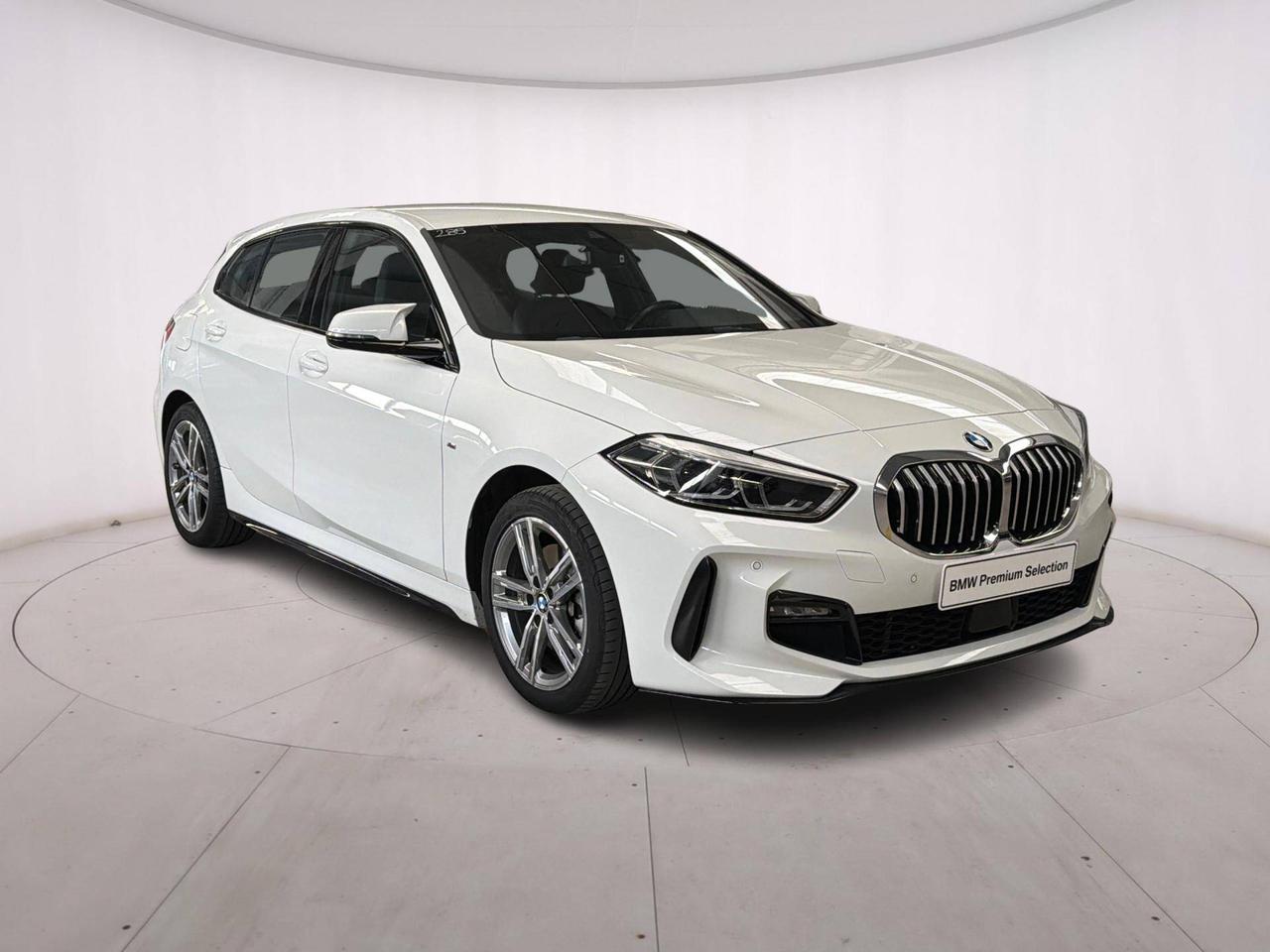 BMW Serie 1 116i MSport