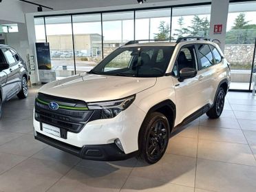 Subaru Forester 2.0 e-Boxer 150 CV Mild Hybrid Automatica 4dventure