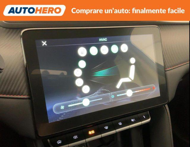 MG ZS 1.5 VTi-tech Luxury