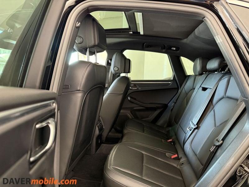 Porsche Macan Macan 2.0 245cv pdk