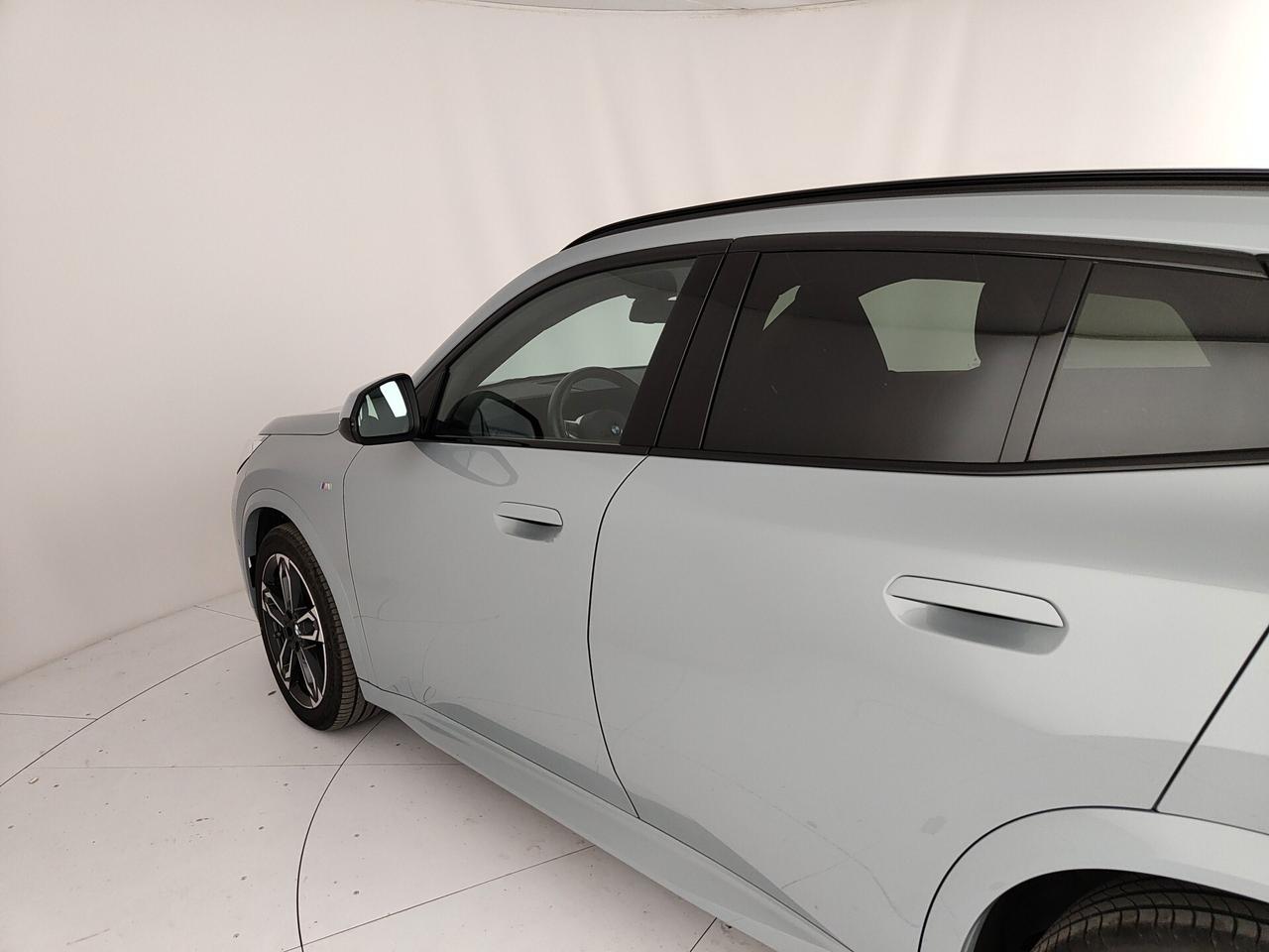 Bmw X2 xDrive 20d MSport