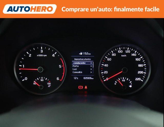 KIA Stonic 1.6 CRDi 110 CV Style