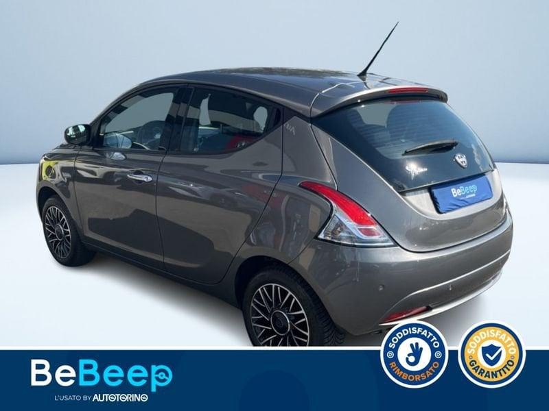 Lancia Ypsilon 1.2 GOLD S&S 69CV MY19