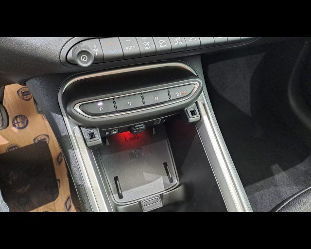 JEEP Avenger 1.2 turbo e-hybrid Summit fwd 100cv edct6