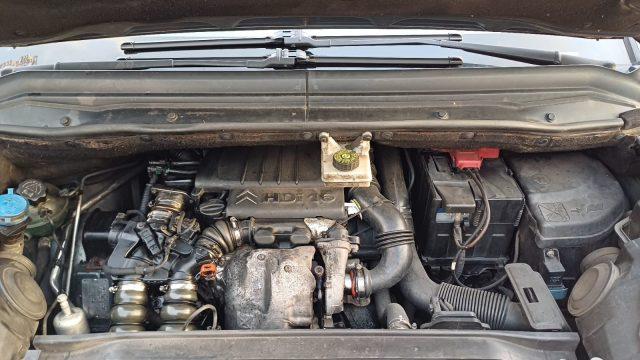 CITROEN C4 Grand Picasso 1.6 HDi 110 FAP Classique