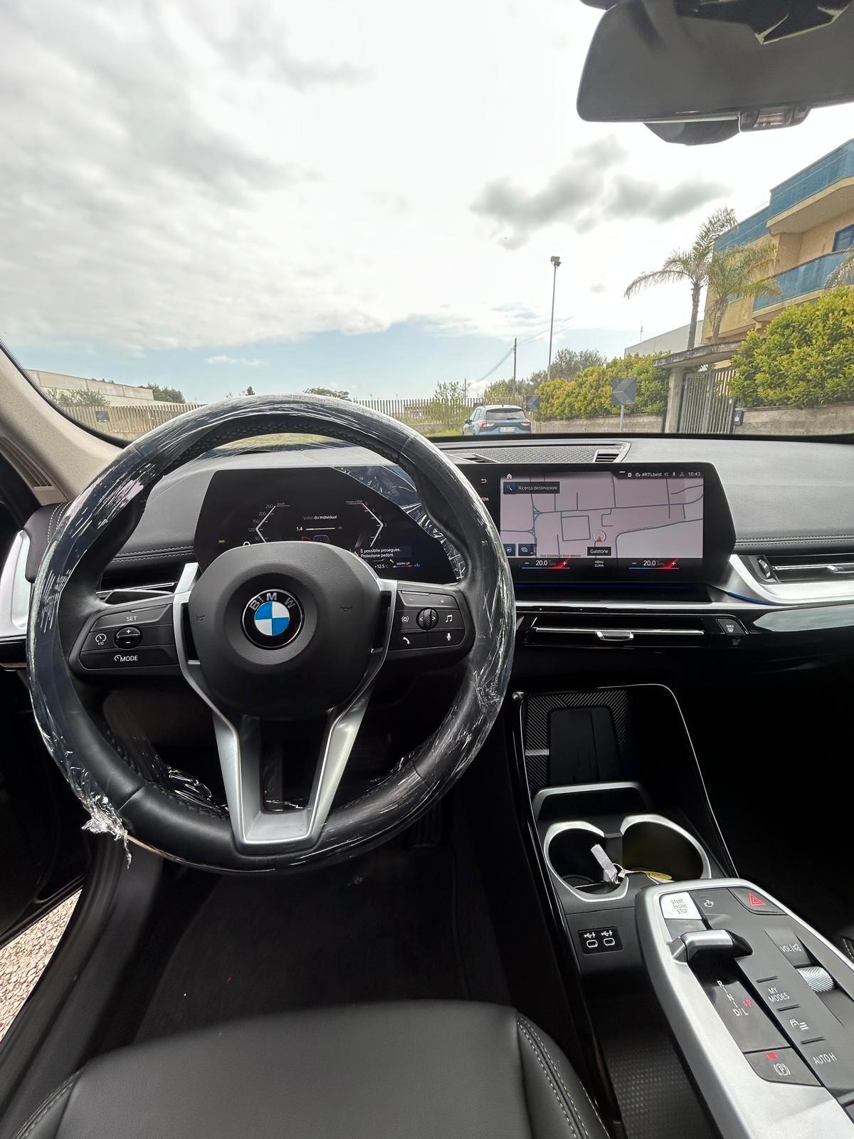 Bmw X1 sDrive 18d xLine