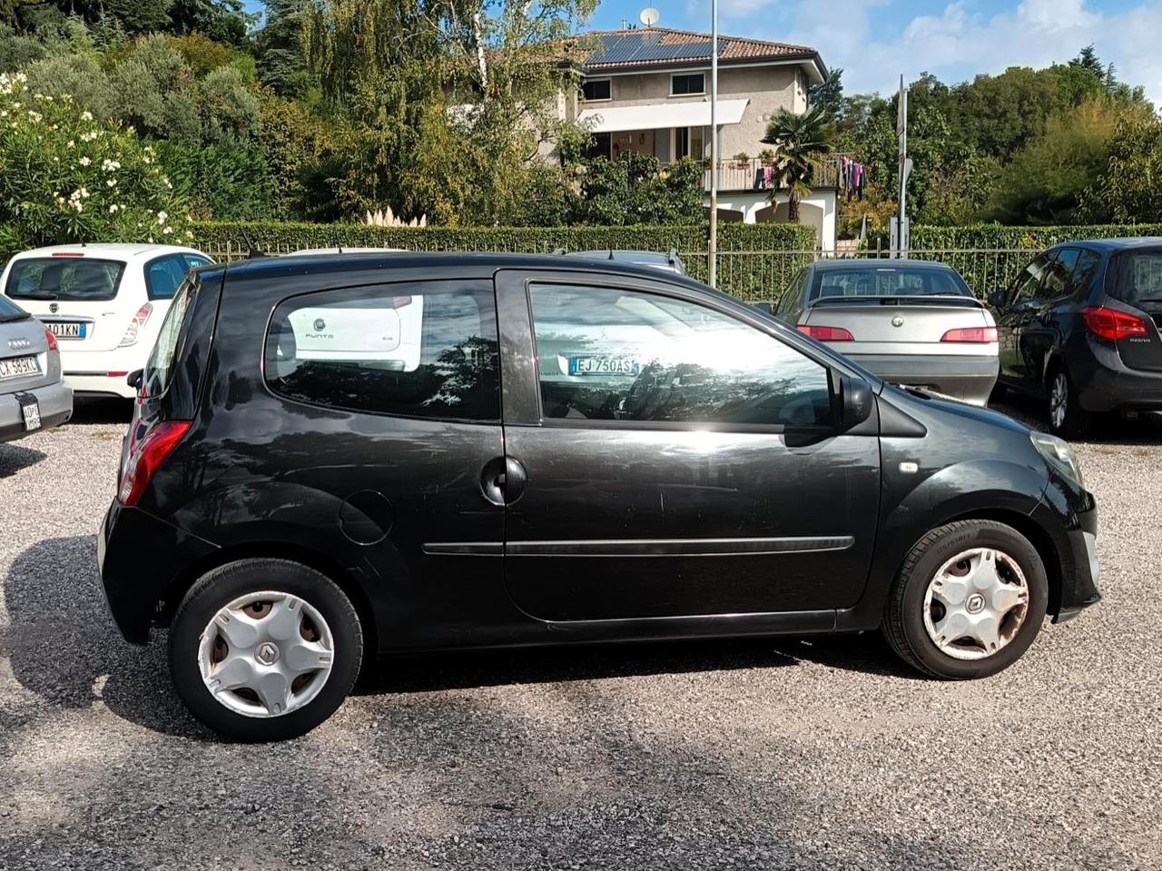 Renault Twingo 1.2 Dynamique