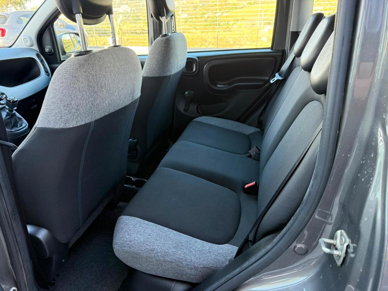 Fiat Panda 1.0 FireFly 70 CV S&S Hybrid City Life