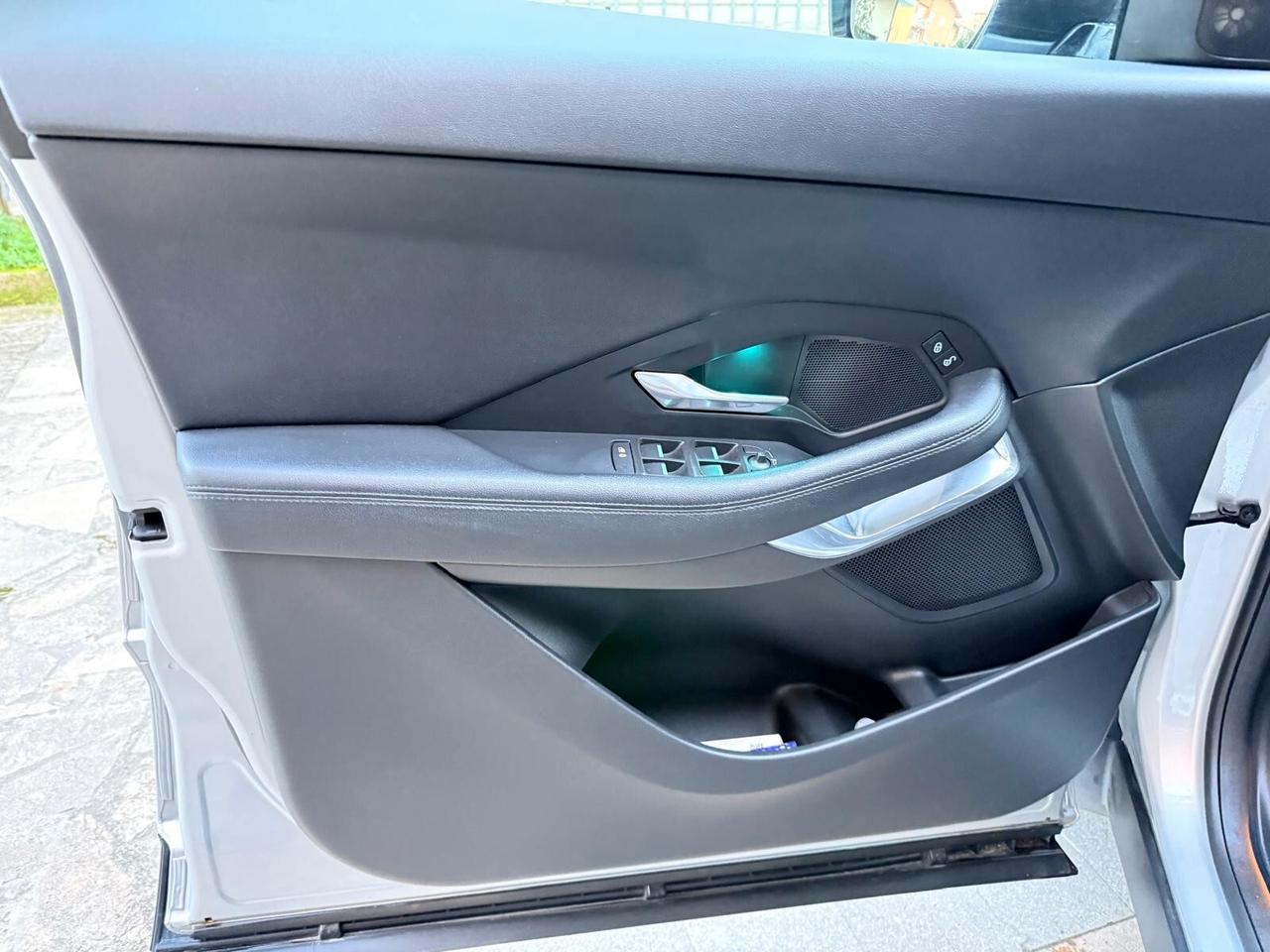 Jaguar E-Pace 2.0D 150 CV AWD aut. S 03/2021