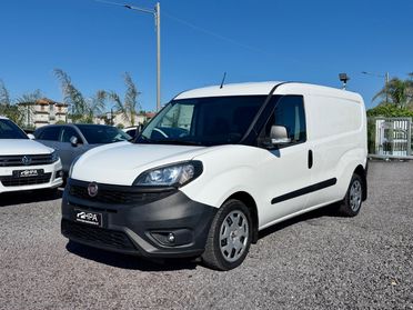 FIAT Doblò 1.6 MJT 120CV MAXI 3 POSTI NAVI RETROCAMERA CLIMA AUTOMATICO