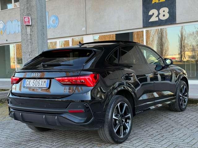 Audi Q3 Q3 Sportback 35 2.0 tdi S line quattro s-tronic