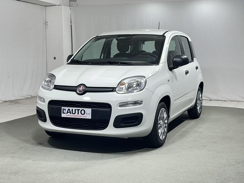Fiat Pandina 1.0 firefly hybrid s&s 70cv 5p.ti
