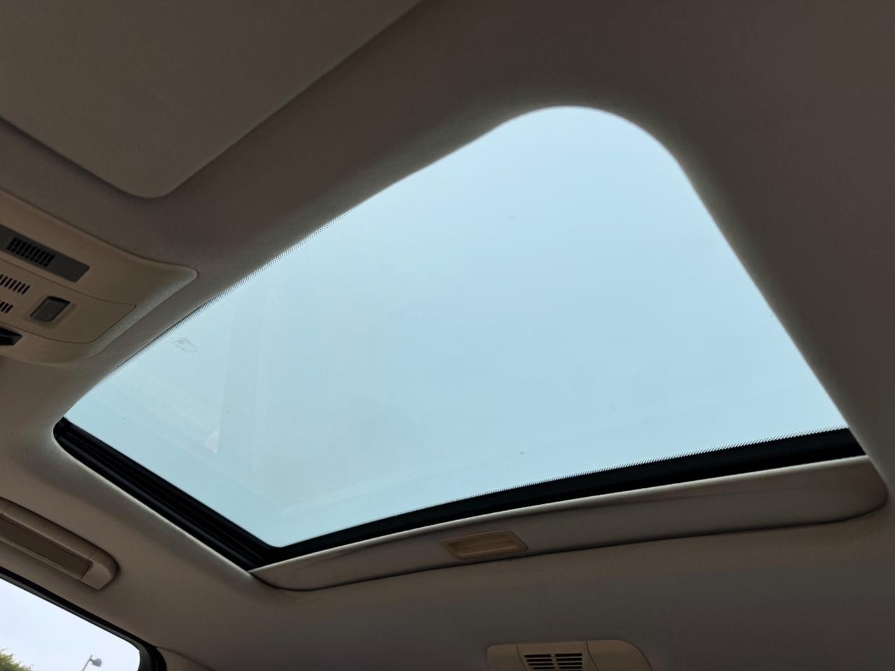 Ranger Rover Vogue 3.6 TDV8