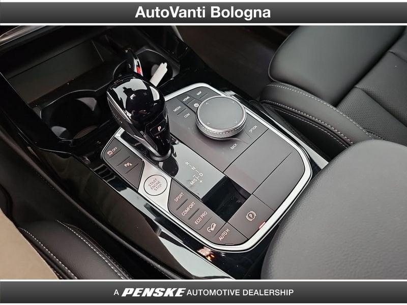 BMW X4 X4 xdrive20d mhev 48V Msport auto