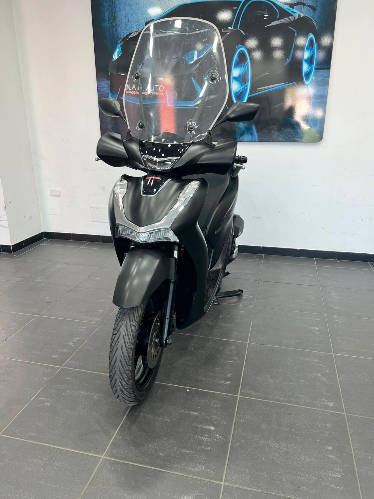 Honda SH 125 BASE