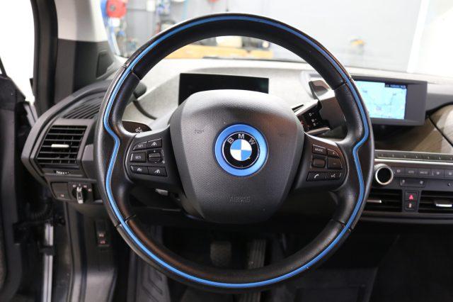 BMW i3 s 120 Ah Advantage