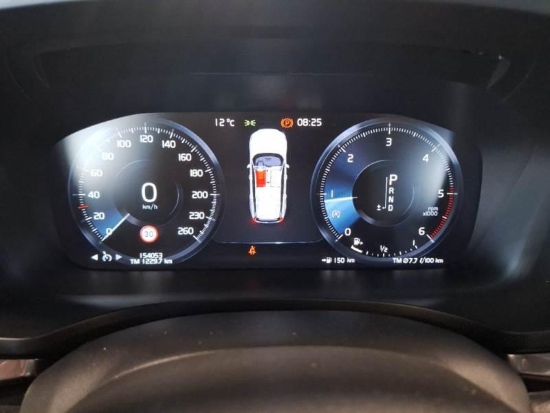 Volvo V60 2.0 D4 Business Plus AWD Geartronic