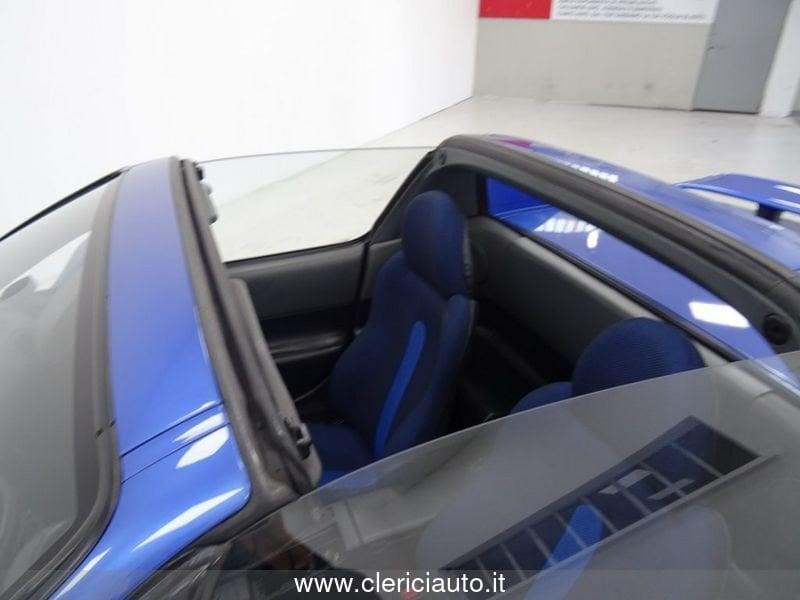Honda Civic 1.6 16V cat ESi