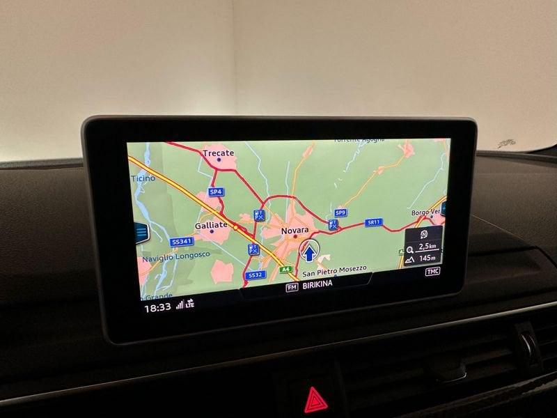 Audi RS4 RS 4 Avant TFSI quattro | TETTO APRIBILE | CARBOCERAMICI