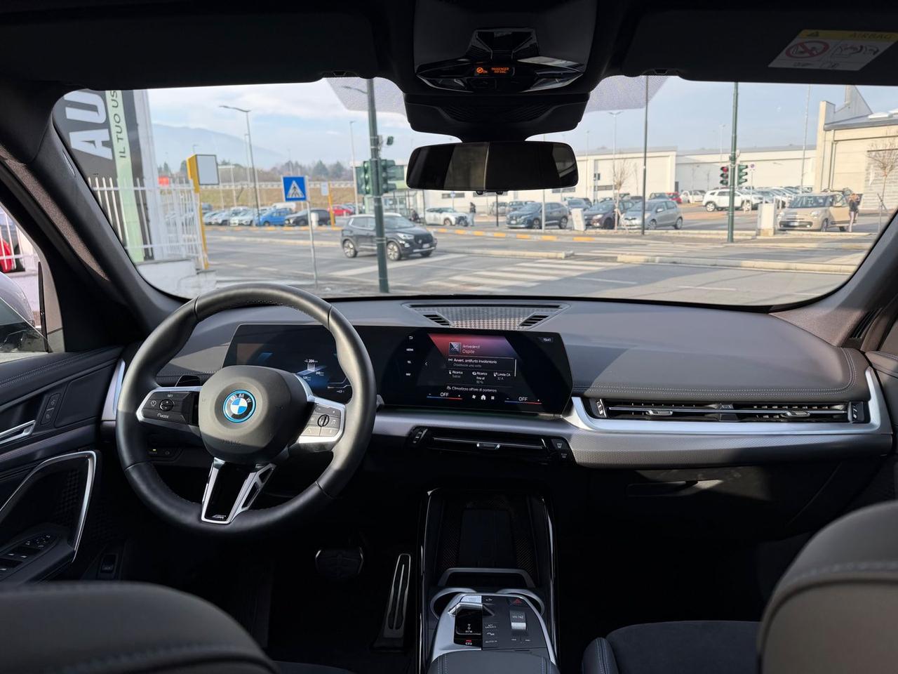 Bmw IX1 xDrive30 M Sport*PROMO FINANZIAMENT #9031