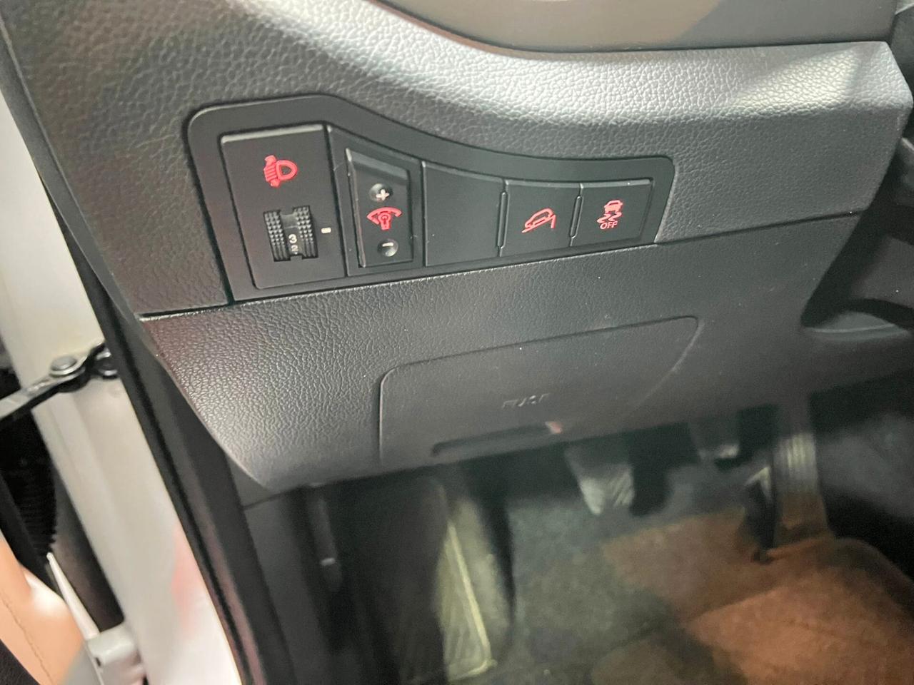 Kia Sportage 1.7 CRDI VGT 2WD Class