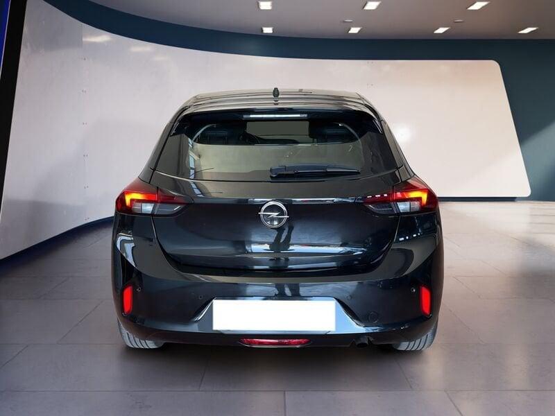 Opel Corsa VI 2020 1.2 Elegance 75cv