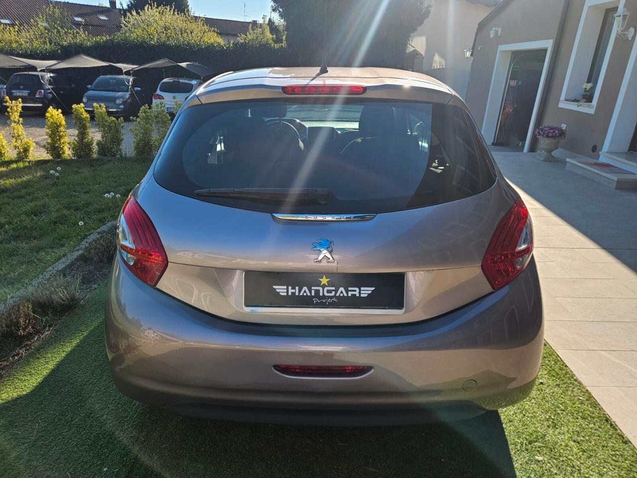 Peugeot 208 1.2 VTi 82 CV 3 porte Active