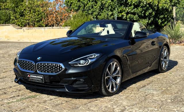 BMW Z4 sDrive 20i Sport (Virtual/APP/LED/Pelle/Auto)
