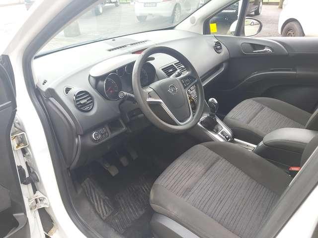 Opel Meriva 1.4 Innovation (cosmo) 100cv