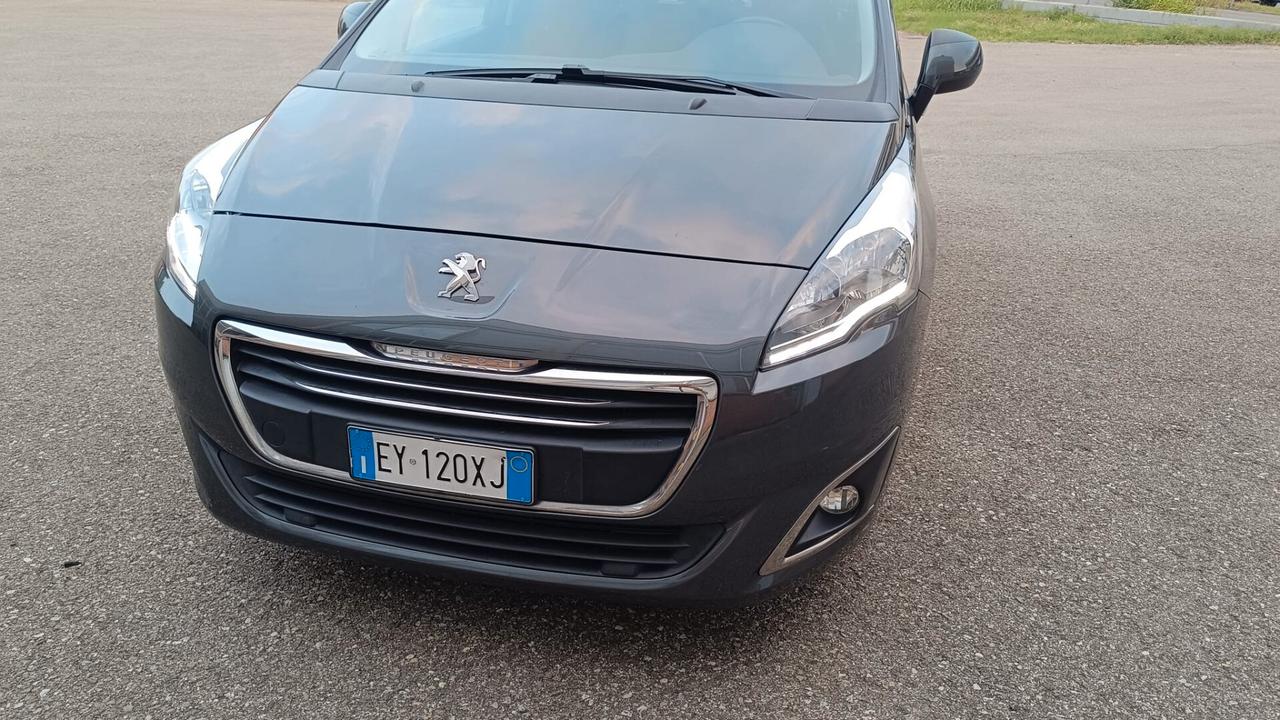 Peugeot 3008 BlueHDi 120 S&S Business