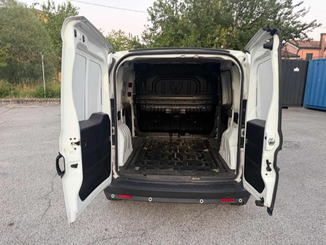 FIAT Doblo Doblò 1.6 MJT 120CV PC-TN Cargo Lamierato SX 3 Pos
