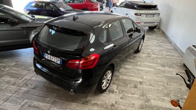 BMW 218 d Active Tourer