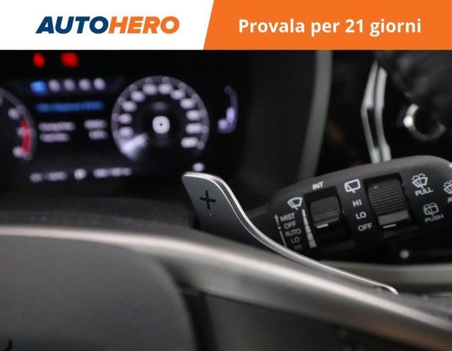 KGM Korando 1.5 GDI-Turbo 2WD aut. Dream