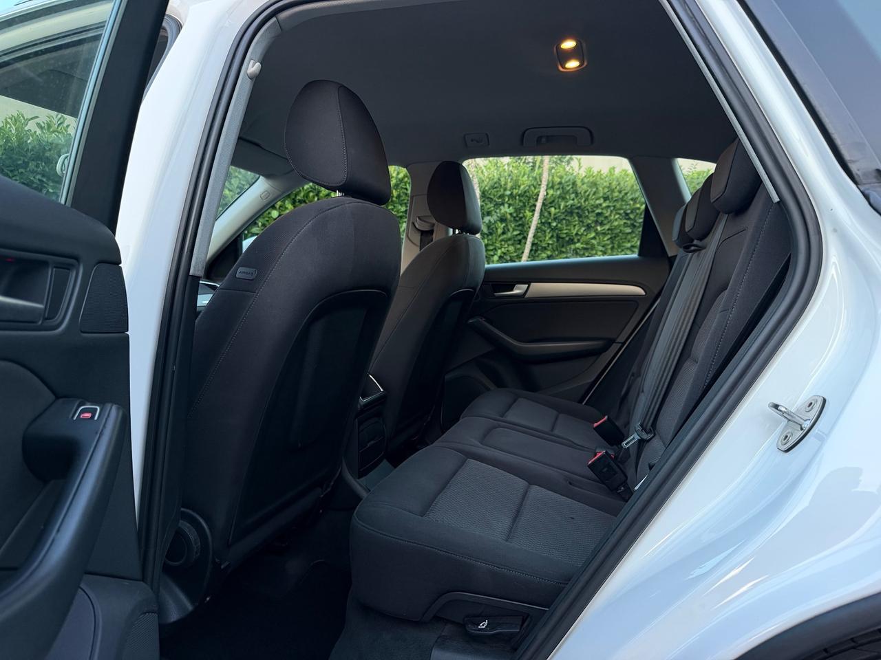Audi Q5 2.0 TDI 177 CV QUATTRO EURO6