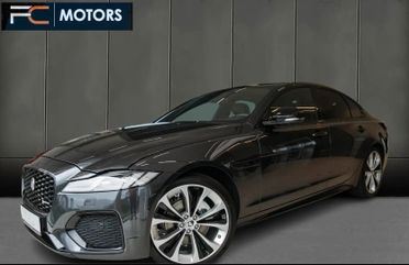 Jaguar XF 2.0 D204 R-Dynamic S awd auto