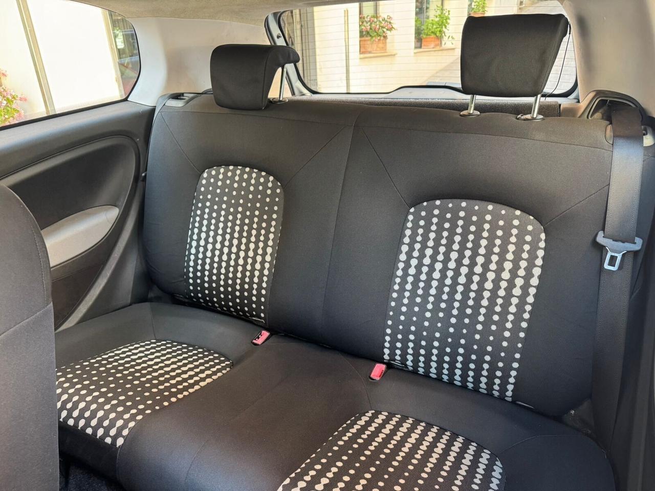 FIAT Grande Punto 1.2 3 porte Active