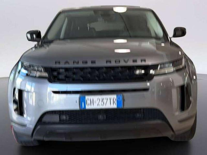 Land Rover Range Rover Evoque 5p 2.2 td4 Launch edition 150cv