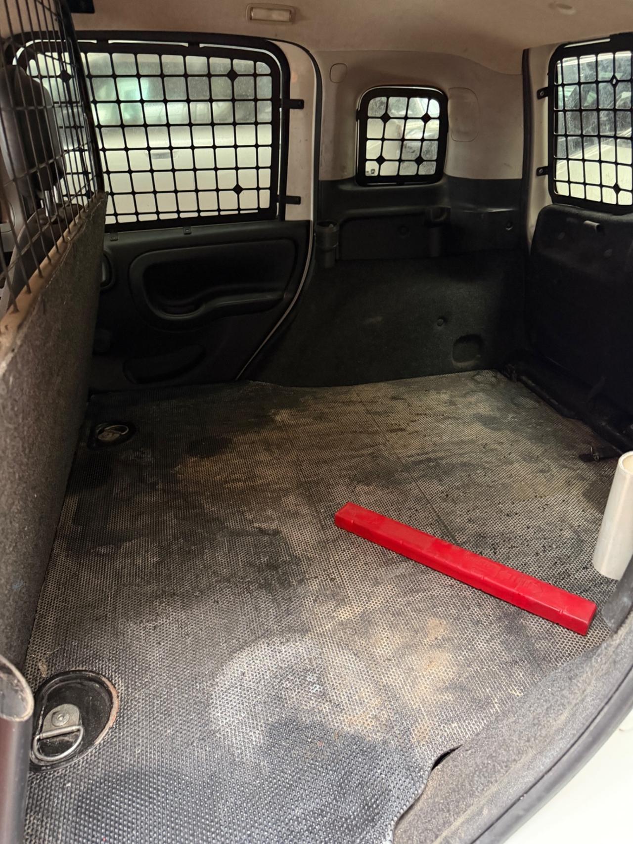 Fiat Panda 1.2 Neopatentati Euro 6