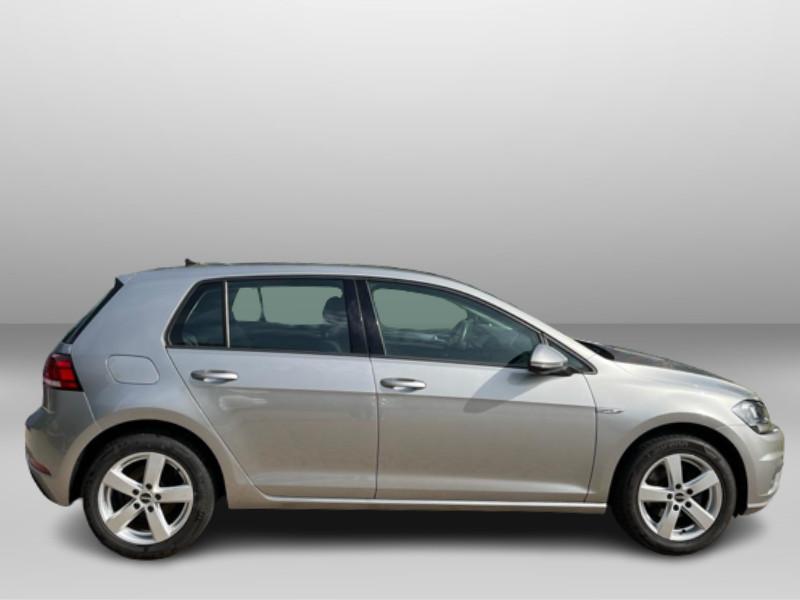 Volkswagen Golf 1.4 TGI 5p. Trendline BlueMotion