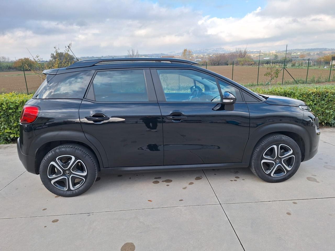 Citroen C3 Aircross Con 238€ Al Mese.
